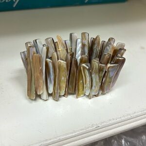 Stretchy Vintage Bracelet